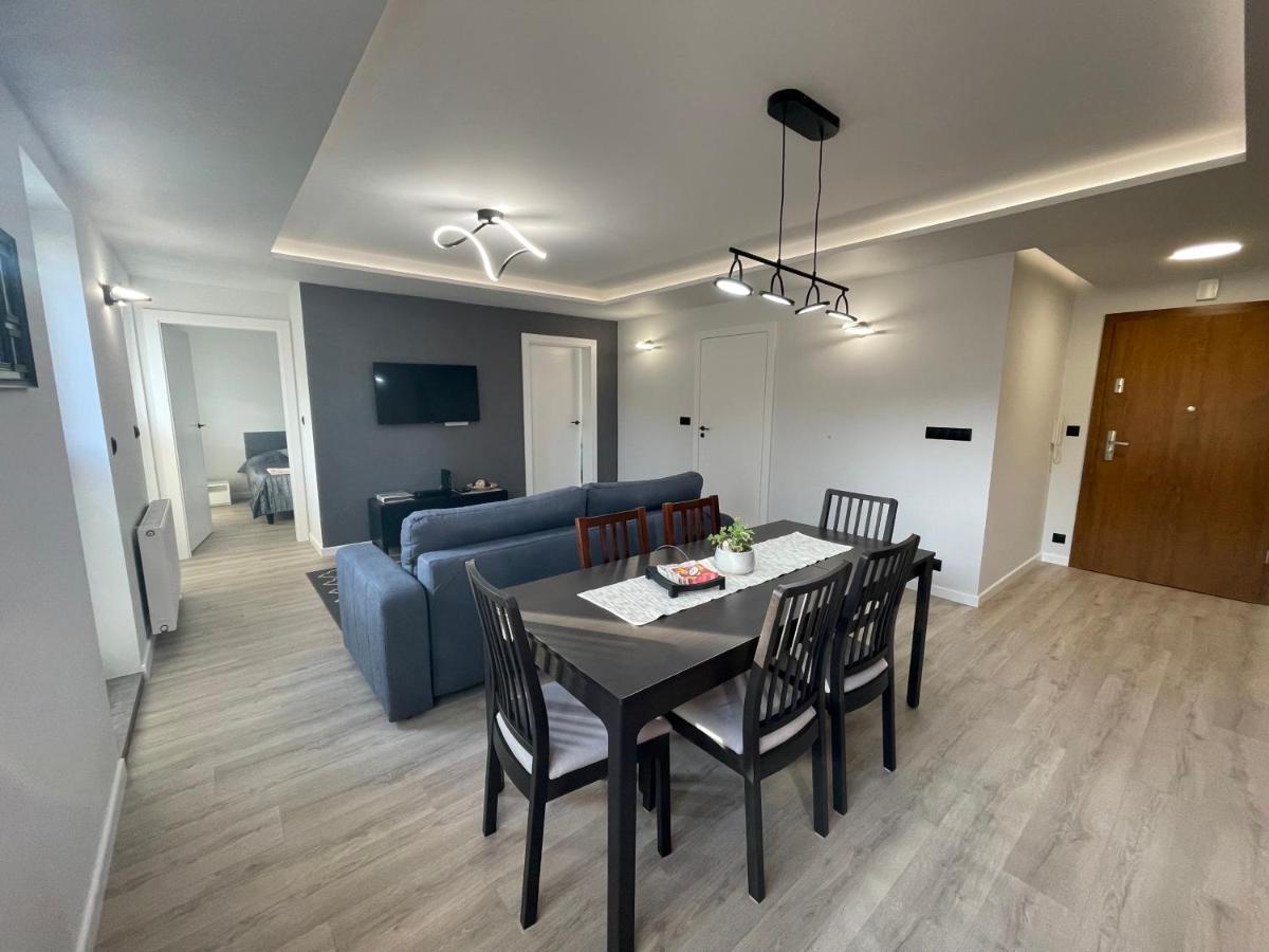 Apartamenty Rodzina Nad Morzem Gdansk Exterior photo