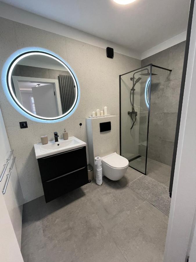Apartamenty Rodzina Nad Morzem Gdansk Exterior photo